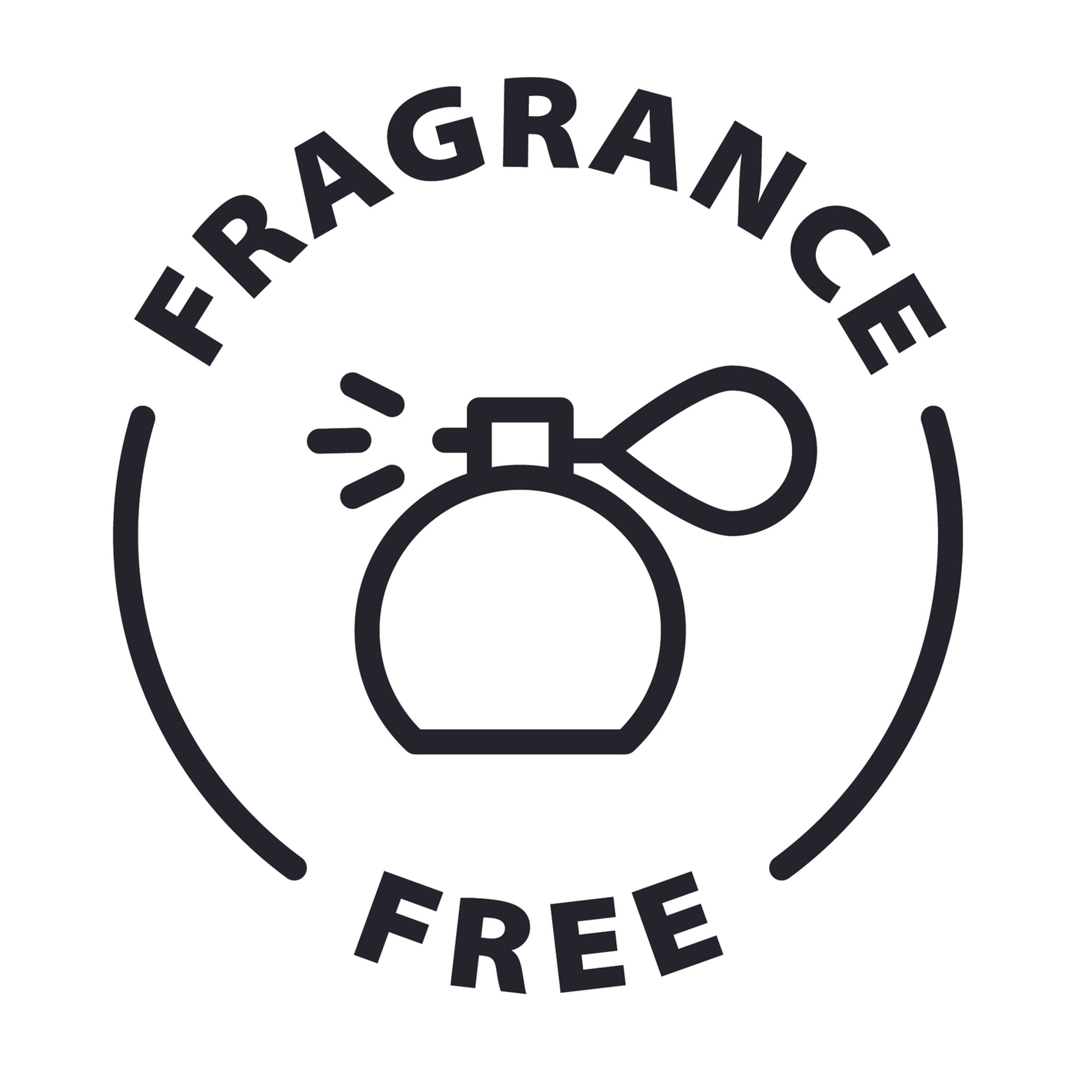 Fragrance Free