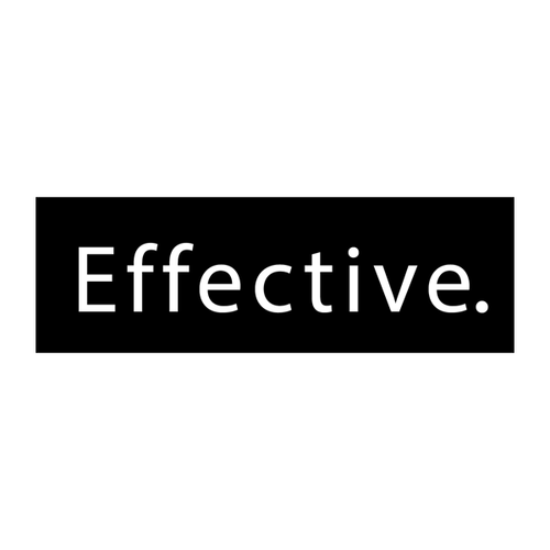 Effective Brand
